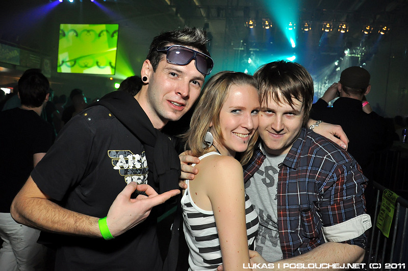 CITADELA - Sobota 19. 3. 2011