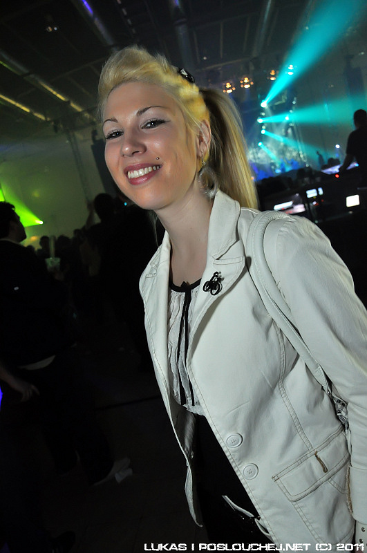 CITADELA - Sobota 19. 3. 2011