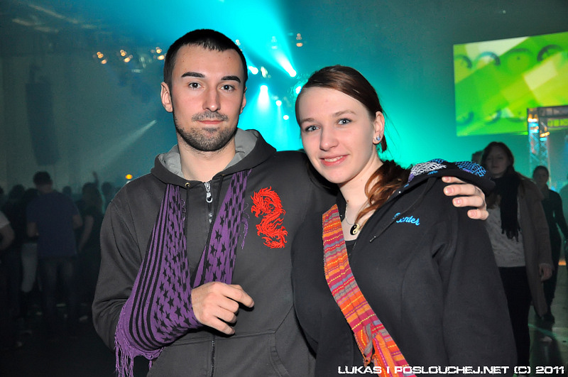CITADELA - Sobota 19. 3. 2011