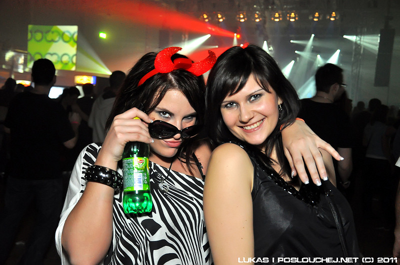CITADELA - Sobota 19. 3. 2011