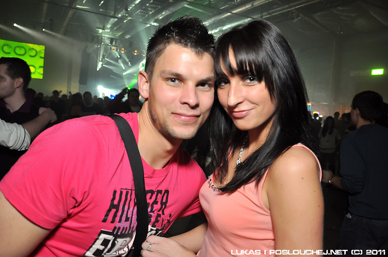 CITADELA - Sobota 19. 3. 2011