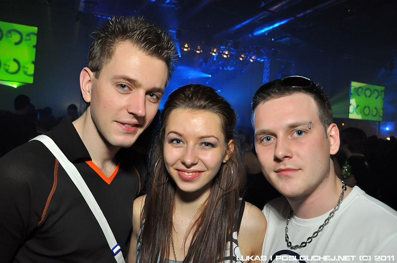CITADELA - Sobota 19. 3. 2011