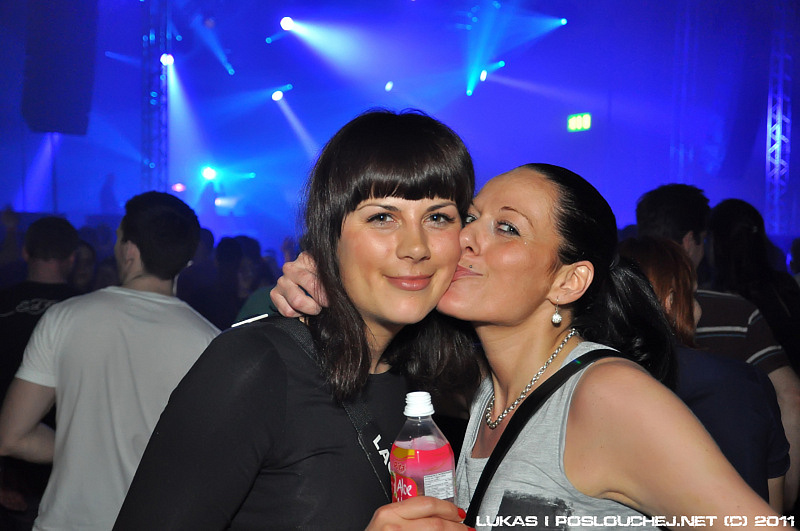 CITADELA - Sobota 19. 3. 2011