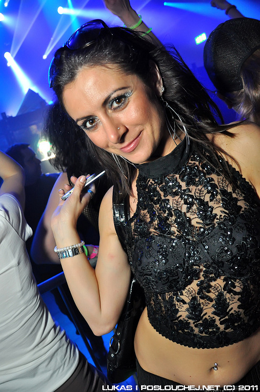 CITADELA - Sobota 19. 3. 2011
