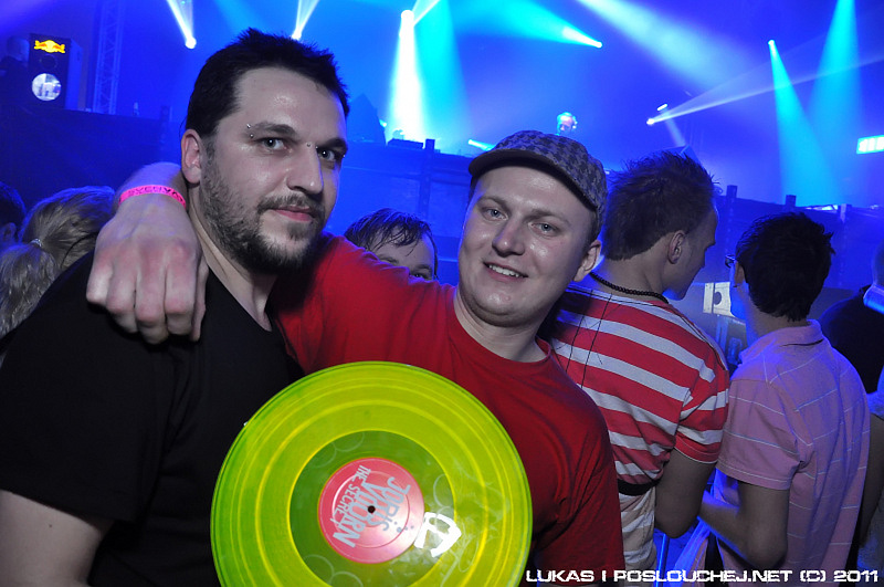 CITADELA - Sobota 19. 3. 2011