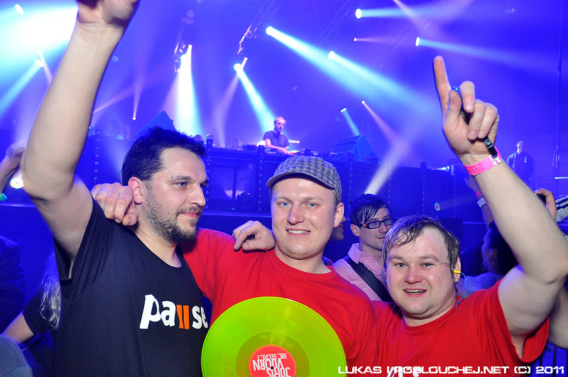 CITADELA - Sobota 19. 3. 2011