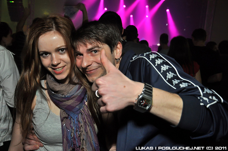 CITADELA - Sobota 19. 3. 2011