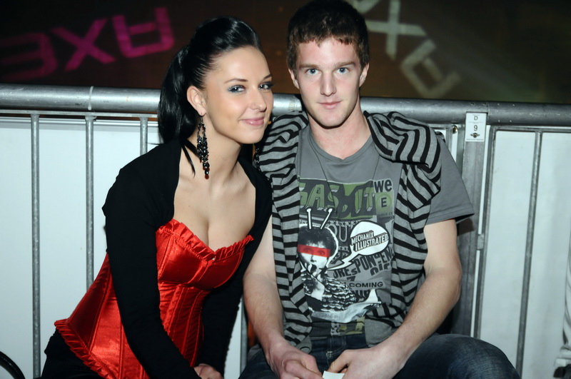 CITADELA - Sobota 19. 3. 2011