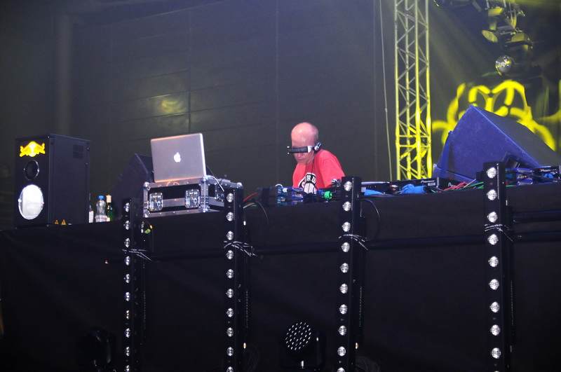 CITADELA - Sobota 19. 3. 2011