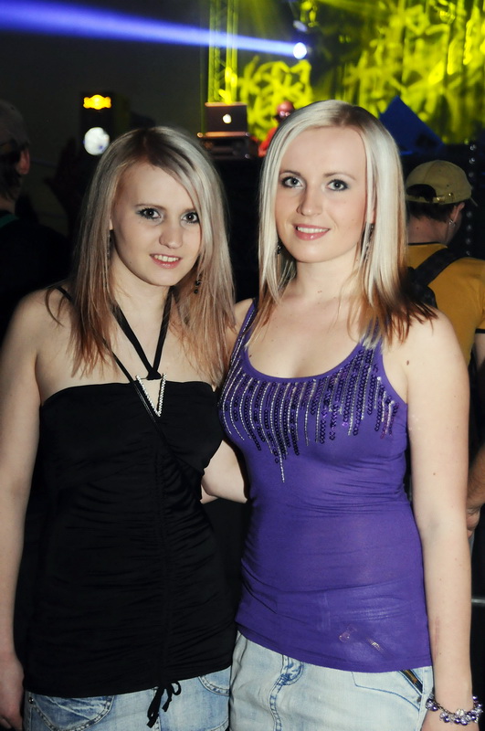 CITADELA - Sobota 19. 3. 2011