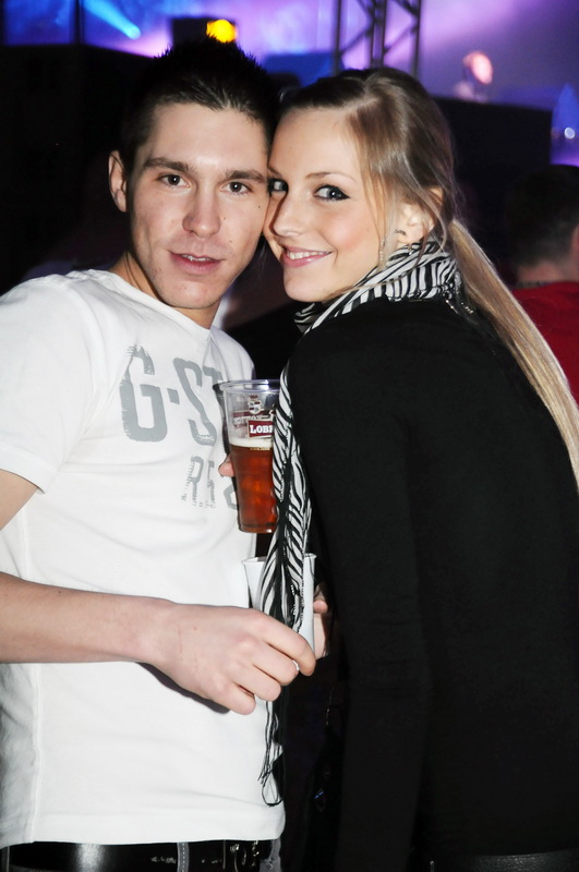CITADELA - Sobota 19. 3. 2011