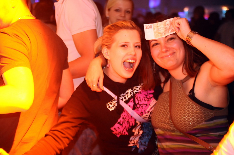 CITADELA - Sobota 19. 3. 2011