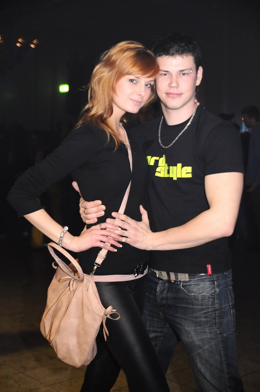 CITADELA - Sobota 19. 3. 2011
