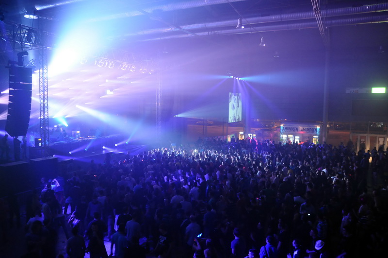 CITADELA - Sobota 19. 3. 2011