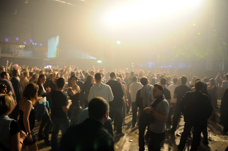 CITADELA - Sobota 19. 3. 2011
