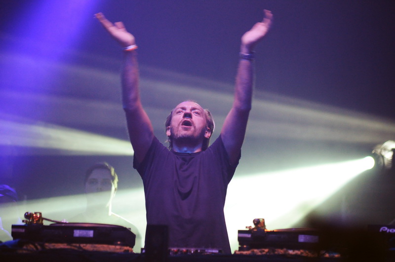 sven väth