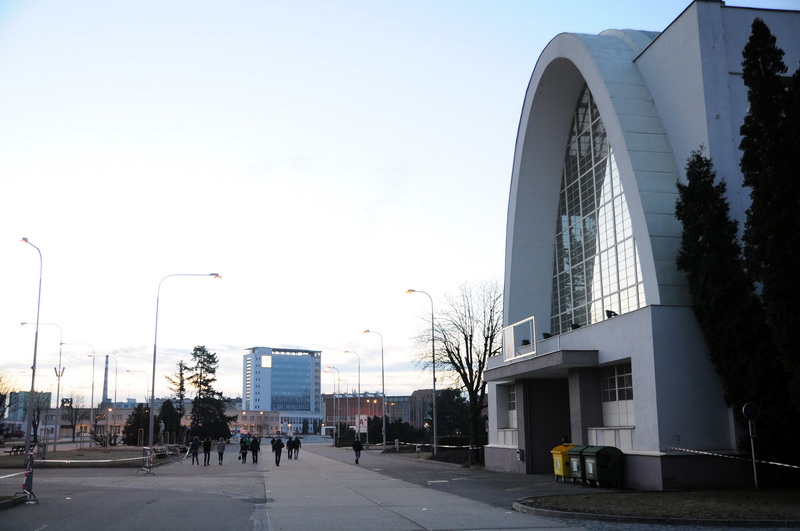 CITADELA - Sobota 19. 3. 2011
