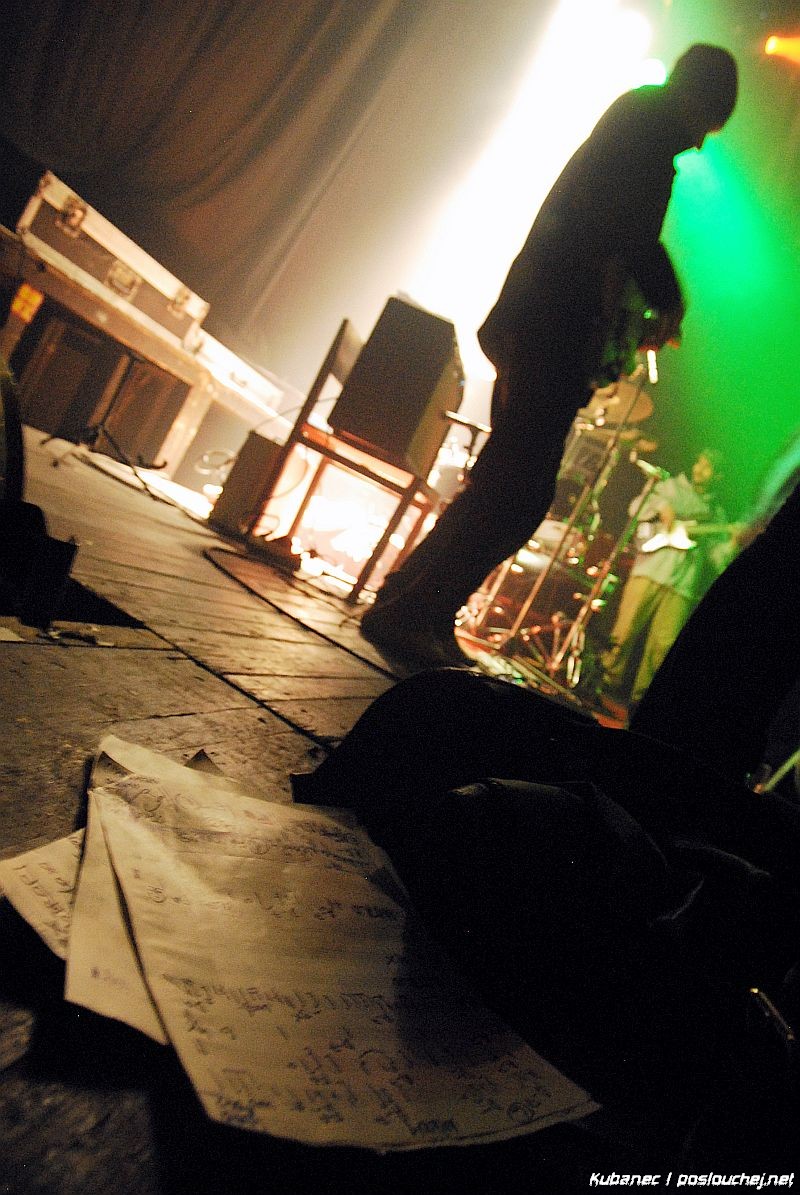 REGGAENERACE - Pátek 25. 3. 2011