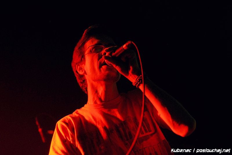 REGGAENERACE - Pátek 25. 3. 2011