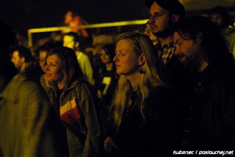REGGAENERACE - Pátek 25. 3. 2011