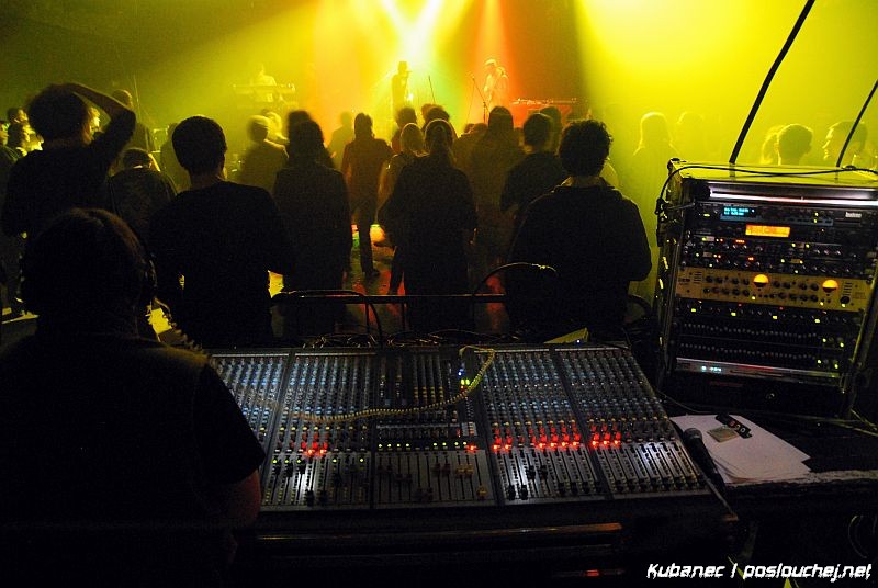 REGGAENERACE - Pátek 25. 3. 2011