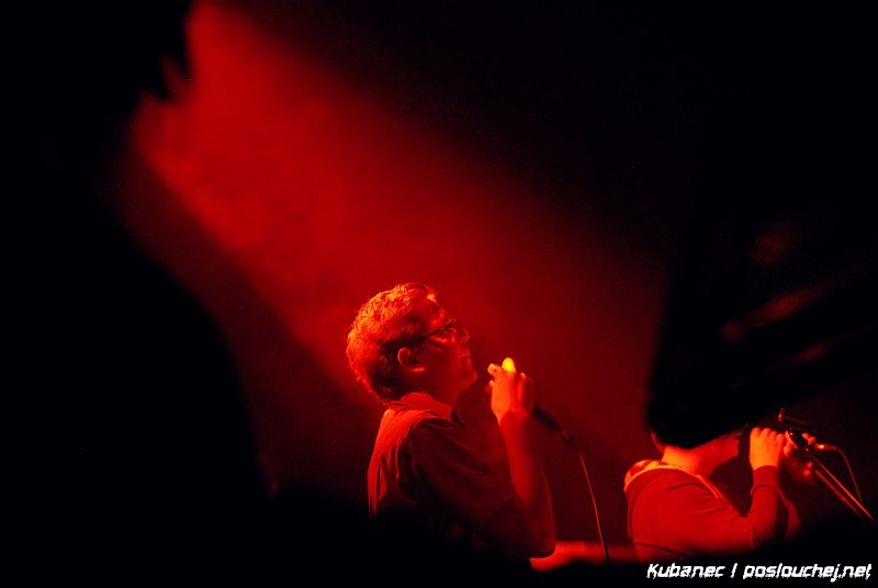 REGGAENERACE - Pátek 25. 3. 2011