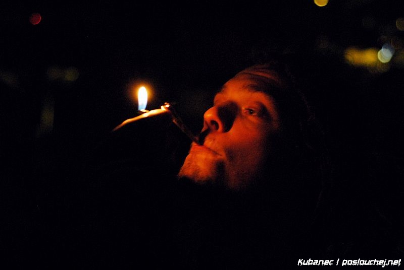 REGGAENERACE - Pátek 25. 3. 2011