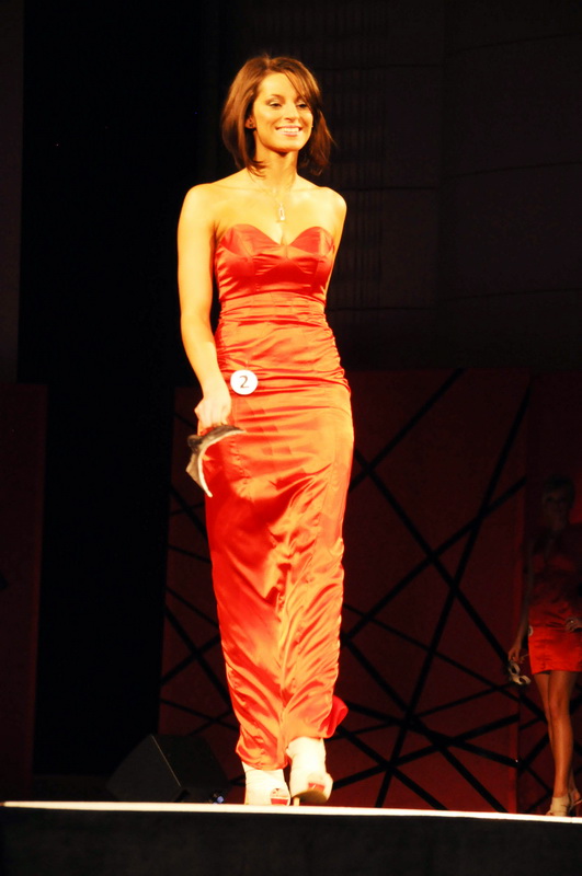 Miss Academia 29. 3. 2011