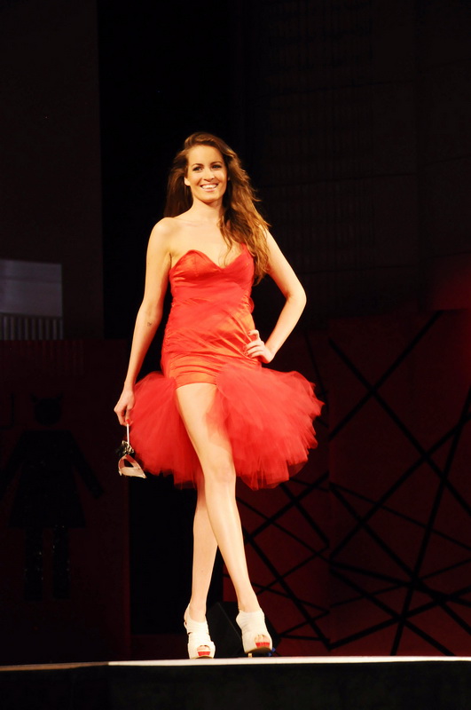 Miss Academia 29. 3. 2011
