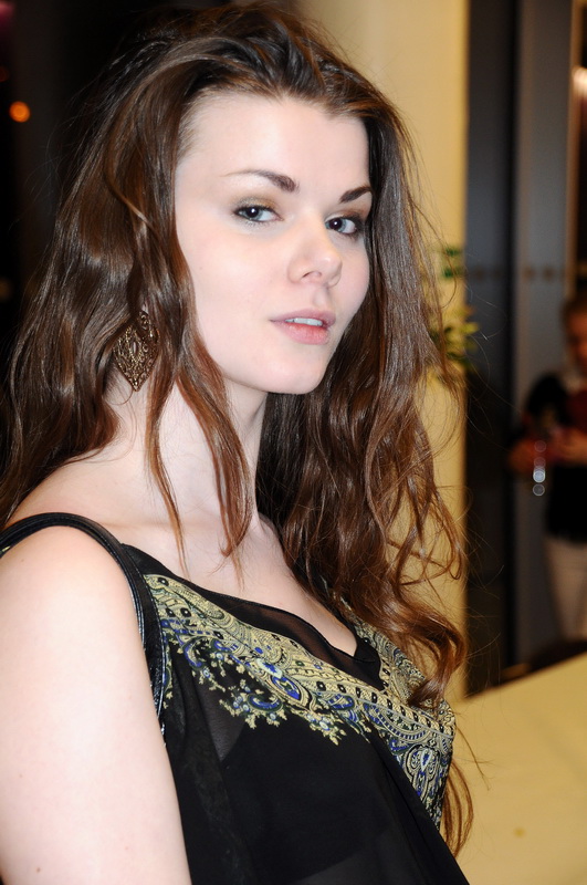 Miss Academia 29. 3. 2011