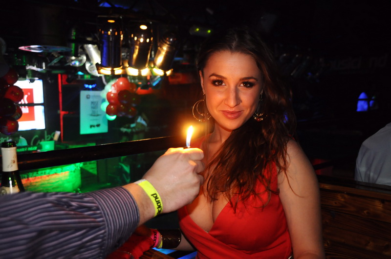 Miss Academia 29. 3. 2011