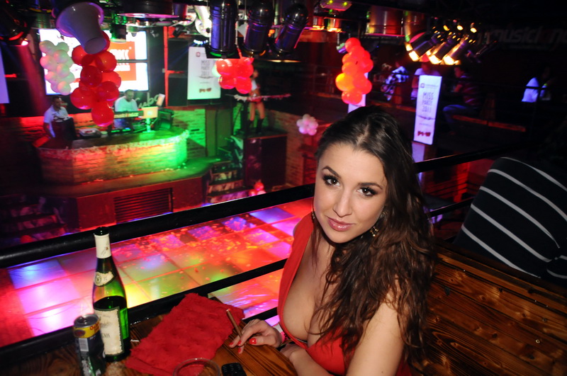 Miss Academia 29. 3. 2011