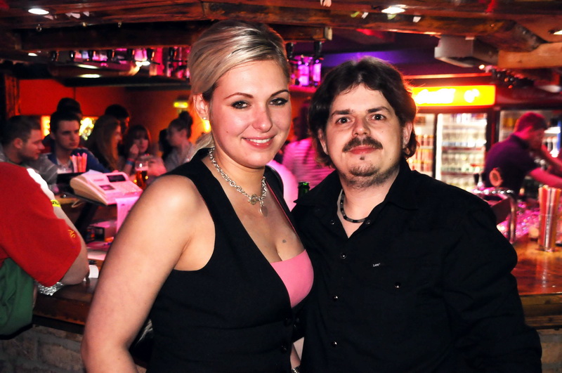 Miss Academia 29. 3. 2011