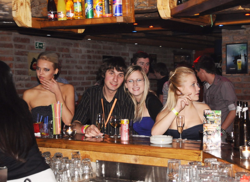 Miss Academia 29. 3. 2011