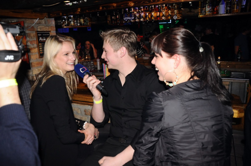 Miss Academia 29. 3. 2011