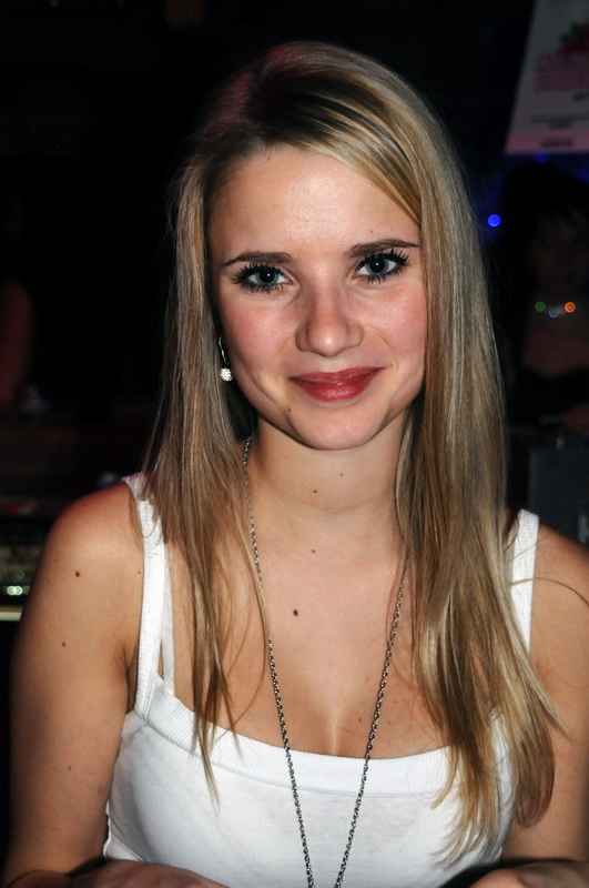 Miss Academia 29. 3. 2011