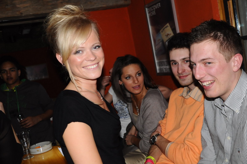 Miss Academia 29. 3. 2011