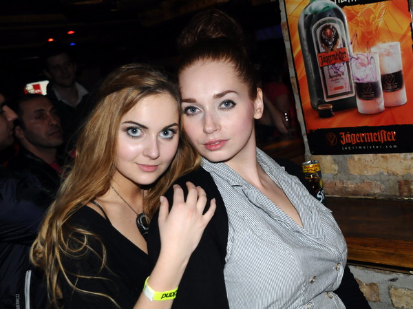 Miss Academia 29. 3. 2011