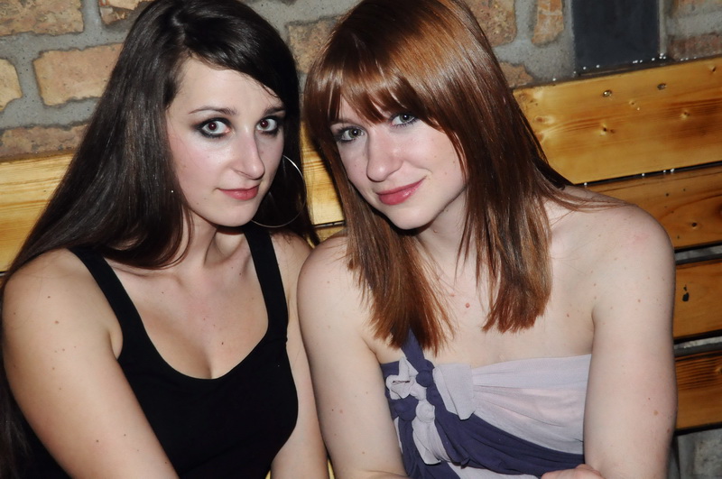 Miss Academia 29. 3. 2011