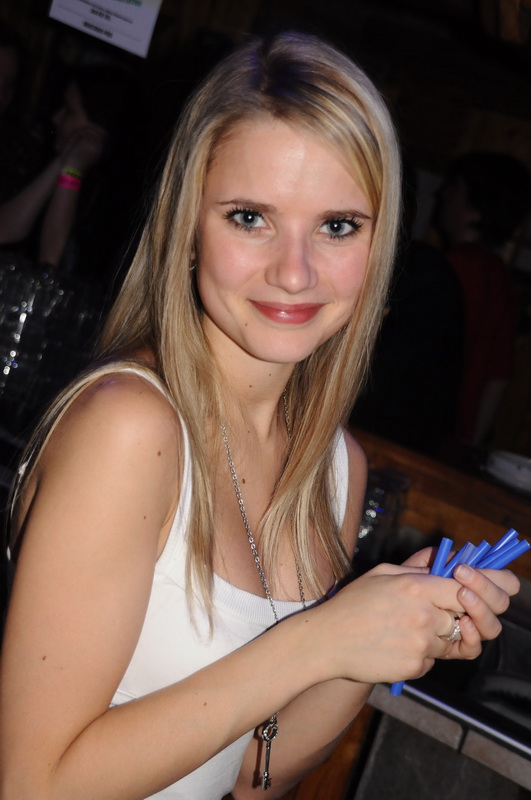 Miss Academia 29. 3. 2011