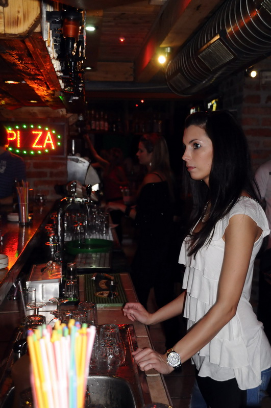 Miss Academia 29. 3. 2011