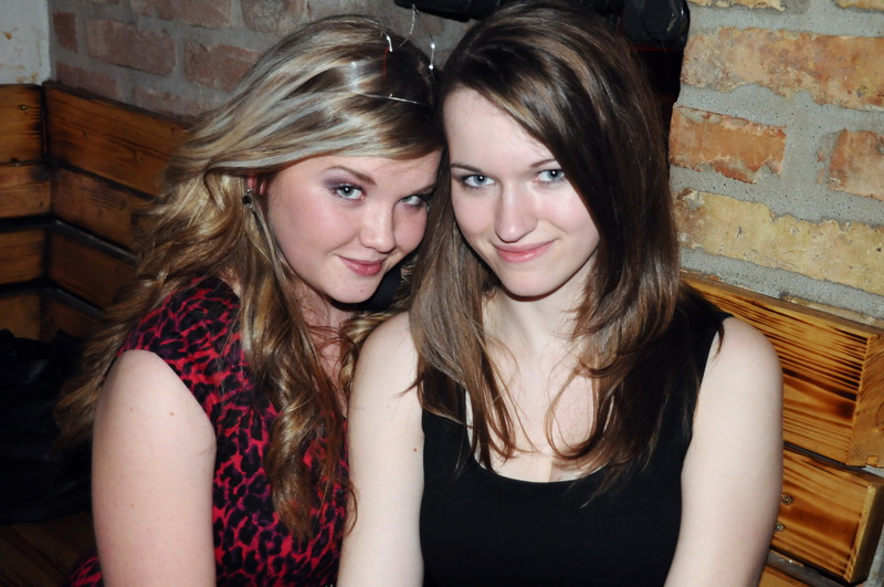 Miss Academia 29. 3. 2011