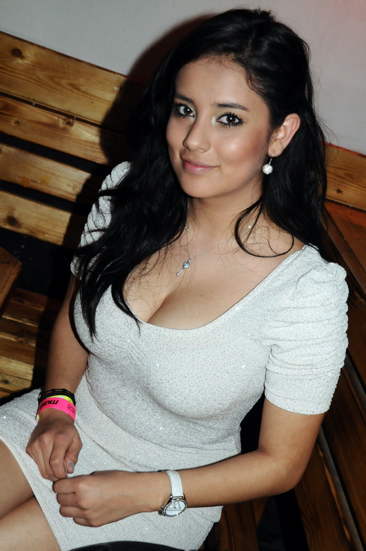 Miss Academia 29. 3. 2011