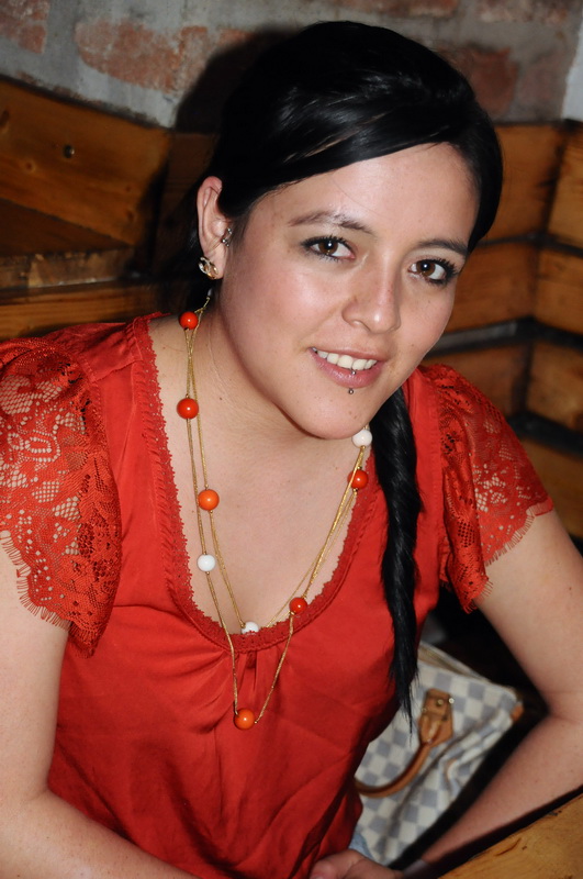 Miss Academia 29. 3. 2011