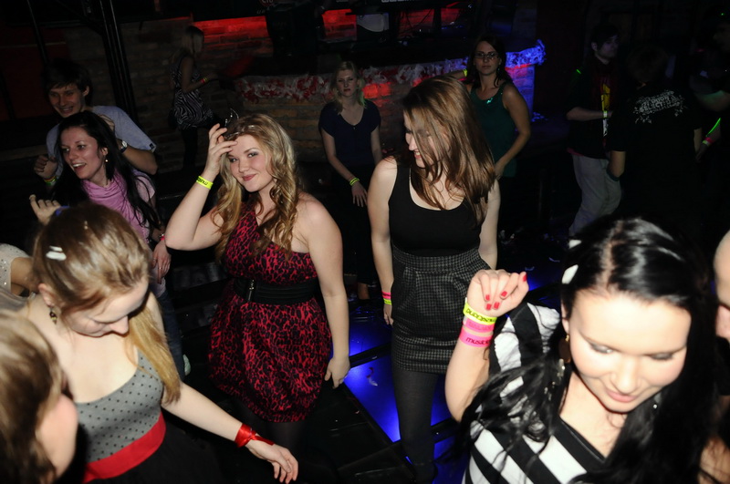 Miss Academia 29. 3. 2011