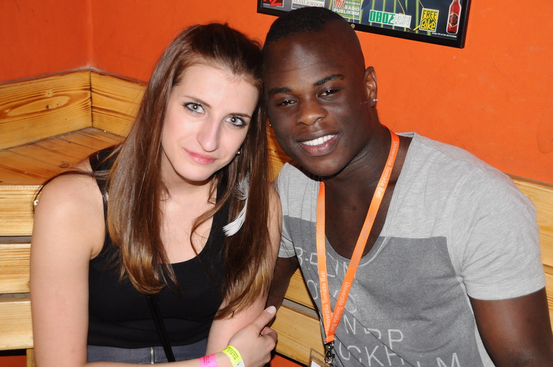 Miss Academia 29. 3. 2011