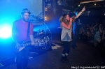 Chase and status - 6.4.11 - fotografie 90 z 103