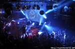 Chase and status - 6.4.11 - fotografie 98 z 103