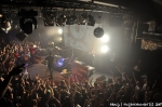 Chase and status - 6.4.11 - fotografie 99 z 103
