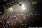 Chase and status - 6.4.11 - fotografie 100 z 103